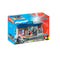 PLAYMOBIL Take Along Take Along Police Station (5689)