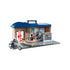 PLAYMOBIL Take Along Take Along Police Station (5689)