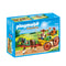 PLAYMOBIL Horse Farm Horse-Drawn Wagon (6932)