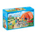 PLAYMOBIL Camping Family Camping Trip (70089)