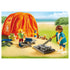 PLAYMOBIL Camping Family Camping Trip (70089)