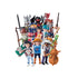 PLAYMOBIL FIGURES Boys Series 16