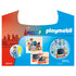 PLAYMOBIL Carry Case School Carry Case (70314)