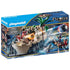 PLAYMOBIL Pirates Redcoat Bastion (70413)