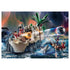 PLAYMOBIL Pirates Redcoat Bastion (70413)