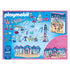 PLAYMOBIL Advent Calendar Advent Calendar - Christmas Ball (9485)