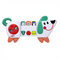 Playskool Bring Along Poppin Pup