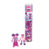 Plus-Plus Tube Glitter 240 Piece Building Set