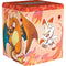 Pokemon TCG Scorching Fire Stacking Tin