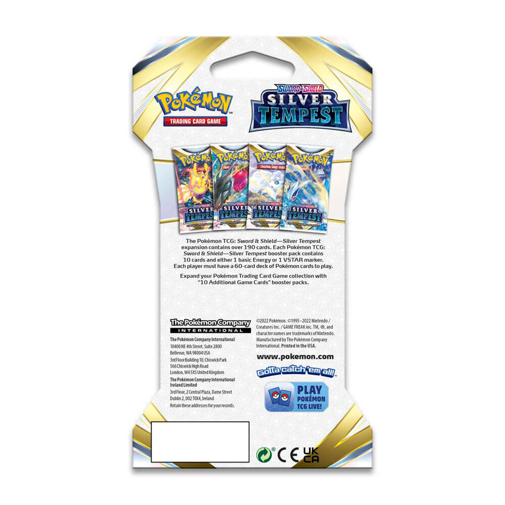 Pokémon TCG: Sword & Shield Booster Box