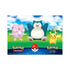 PokemonTCG Pokemon GO Snorlax Gift Tin