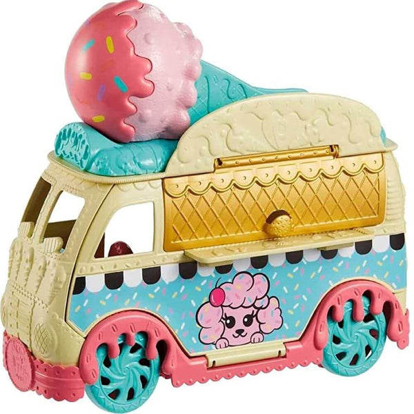 Polly cheap pocket truck