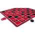 Pressman Checkers Red Box