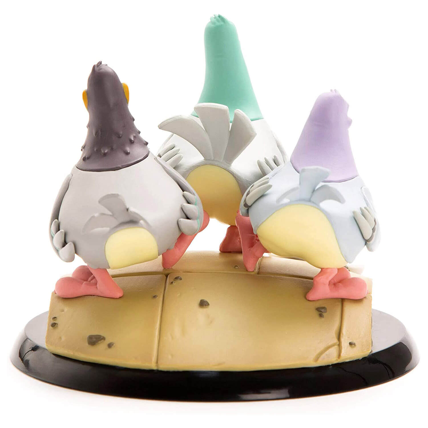 QMx WBA Animaniacs Goodfeathers Q-Fig MAX