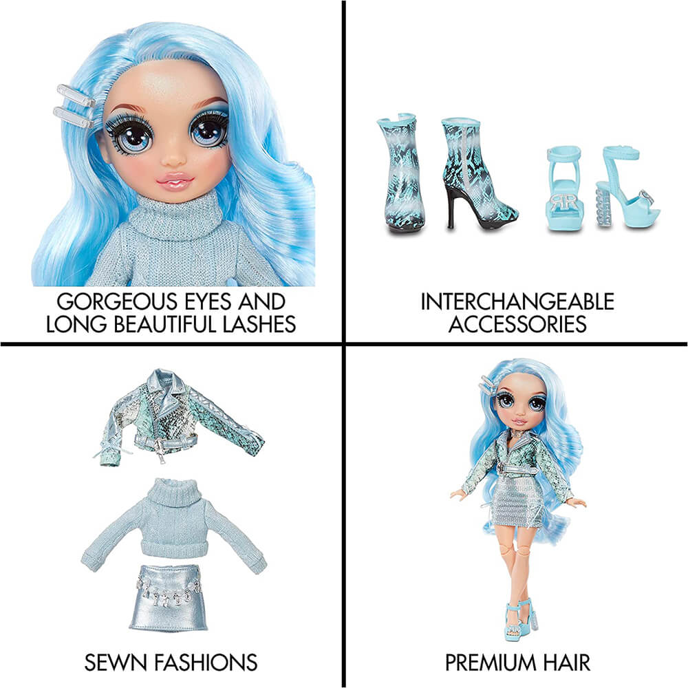 Monster High Creepover Party Twyla Fashion Doll Set