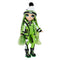 Rainbow High Jade Hunter Fashion Doll