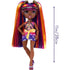 Rainbow High Pacific Coast Phaedra Westward Fashion Doll