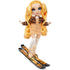 Rainbow High Poppy Rowan Fashion Doll