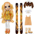 Rainbow High Poppy Rowan Fashion Doll