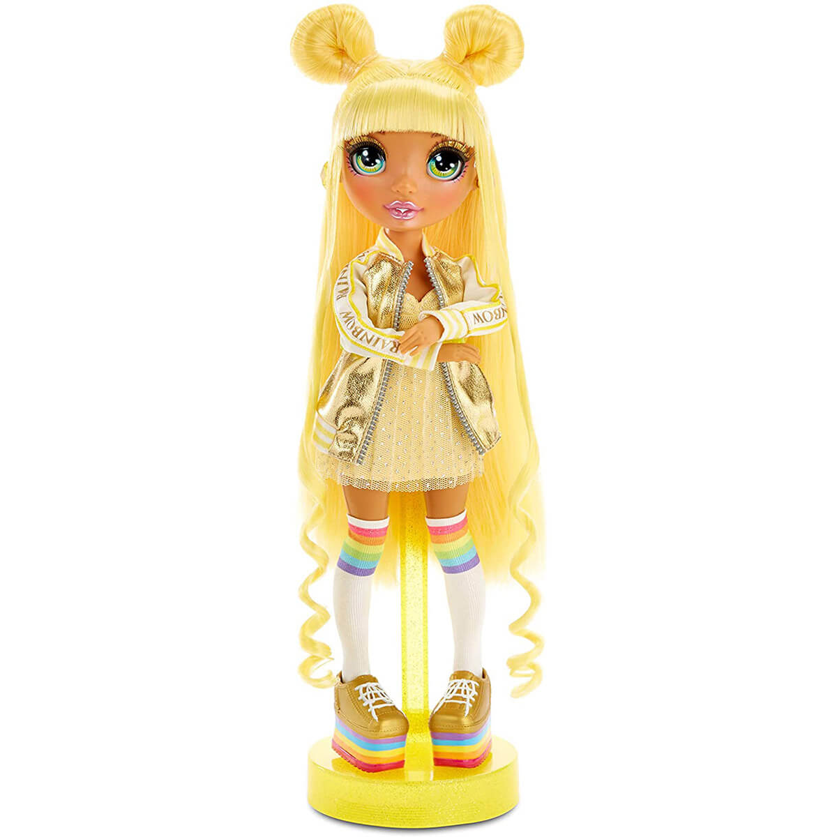 Rainbow High Sunny Madison Fashion Doll