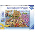 Ravensburger 100 pc Puzzles - Pirate Boat Adventure