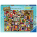 Ravensburger 1000 pc Puzzles - The Craft Cupboard