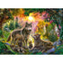 Ravensburger 200 pc Puzzles - Wolf Family in the Sun