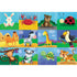 Ravensburger 24 pc Super Sized Floor Puzzles  - Animal Adventures