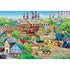 Ravensburger 24 pc Super Sized Floor Puzzles  - Busy Building