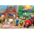 Ravensburger 24 pc Super Sized Floor Puzzles  - Farm Mania