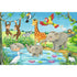 Ravensburger 24 pc Super Sized Floor Puzzles  - Waterhole Fun