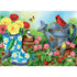 Ravensburger    300 pc Large Format Puzzles - Garden Traditions