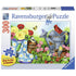 Ravensburger    300 pc Large Format Puzzles - Garden Traditions