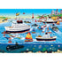 Ravensburger 35 pc Puzzles - Happy Harbor