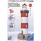 Ravensburger 3D Buildings - Coastal Lighthouse