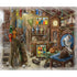 Ravensburger Attic Escape 99 Piece Jigsaw Puzzle