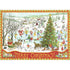 Ravensburger Christmas Puzzles - Winter Wonderland (1000 pc Puzzle)