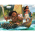 Ravensburger Disney Princess - Moana and Maui (100 pc Puzzle)