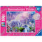 Ravensburger Glitter Unicorn 100 Piece Glitter Puzzle