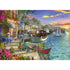 Ravensburger Grandiose Greece 1000 Piece Jigsaw Puzzle