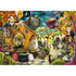 Ravensburger Happy Halloween Seasonal 1000 Piece Jigsaw Puzzle