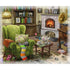 Ravensburger Living Room 99 Piece Jigsaw Puzzle