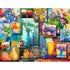 Ravensburger Still Life Beauty 2000 Piece Jigsaw Puzzle