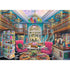 Ravensburger The Book Palace 1000 Piece Jigsaw Puzzle