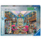 Ravensburger The Book Palace 1000 Piece Jigsaw Puzzle