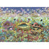 Ravensburger Underwater Kingdom at Dusk 1000 Piece Jigsaw Puzzle Image