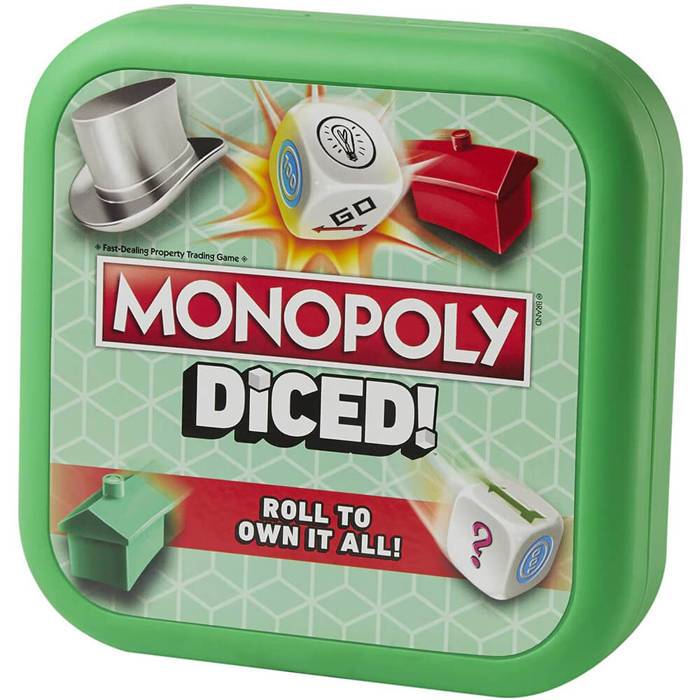 wwe full size monopoly board
