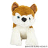 Rhode Island Novelty 11" Dog Plush