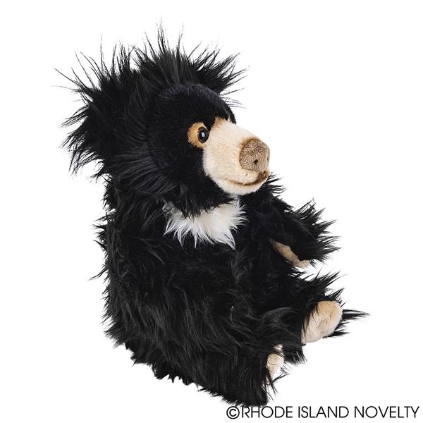 Stuffed store sloth bear