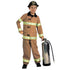 Rubies Firefighter Medium Costume